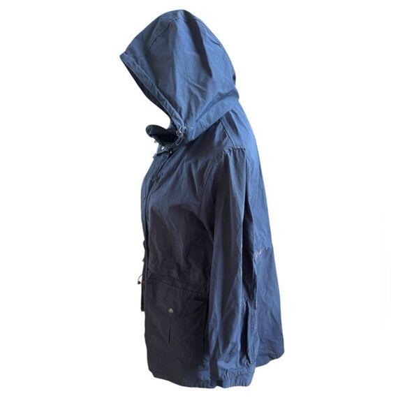 J.Crew Perfect Lightweight Jacket in navy XS - Picture 2 of 7